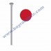 JAPONYA GÖNDER BAYRAK 50x75 ( EBAT SEÇİNİZ )